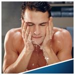 GEL DE BARBEAR GILLETTE MACH3 IRRITATION 5DEFENSE 198G