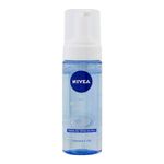 NIVEA MOUSSE DE LIMPEZA FACIAL 150ML