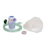 CONJUNTO MICRONEBULIZADOR NS ADULTO