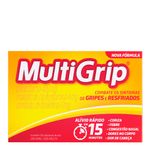 MULTIGRIP 20CAP