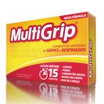 MULTIGRIP 20CAP