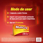 MULTIGRIP 20CAP