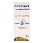 ASEPXIA 10% GEL SECATIVO DE AÇAO INTENSA 20G