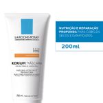 KERIUM MASCARA CAPILAR LA ROCHE 200ML