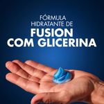 GEL DE BARBEAR GILLETTE FUSION PROGLIDE HIDRATANTE 198G