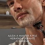 GEL DE BARBEAR GILLETTE FUSION PROGLIDE HIDRATANTE 198G