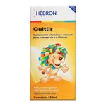 QUITLIS SOLUÇAO ORAL 150ML
