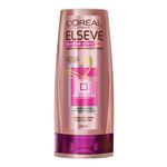 CONDICIONADOR ELSEVE QUERA LISO 200ML