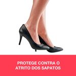 PROTETOR PARA PES NEXCARE 25MMX3M