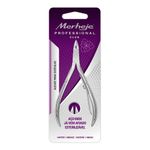 ALICATE PARA CUTICULA MERHEJE PROFESSIONAL CLUB