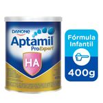 LEITE APTAMIL PRO EXPERT HA 400G