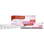 GINO CANESTEN 10MG/G CREME VAGINAL 35G 6APLICADORES
