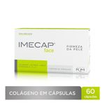 IMECAP REJUVENESCEDOR 60CAP