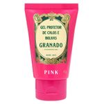 GEL PROTETOR DE CALOS E BOLHAS GRANADO 45G