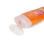 CENOURA E BRONZE KIDS PROTETOR SOLAR FPS50 110ML