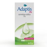 ADAPTIS 1% LUBRIFICANTE OFTALMICO 10ML