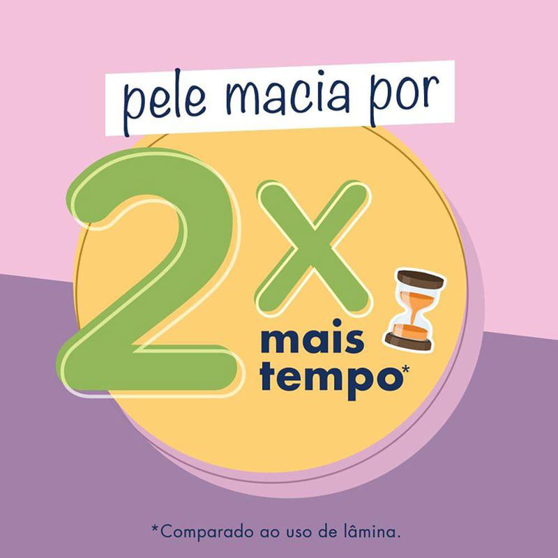 VEET FOLHAS DEPILATORIAS FACIAL PELE NORMAL E SECA 12FOLHAS