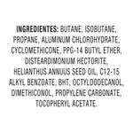 DOVE DESODORANTE AE MEN CARE SEM PERFUME 150ML