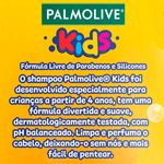 CONDICIONADOR PALMOLIVE NATURALS KIDS 350ML