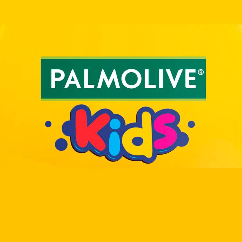 CONDICIONADOR PALMOLIVE NATURALS KIDS 350ML