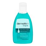 DERMOTIVIN ORIGINAL SABONETE LIQ PELE OLEOSA OU MISTA 120ML