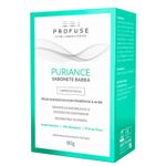 PROFUSE PURIANCE SABONETE PURIFICANTE 80G