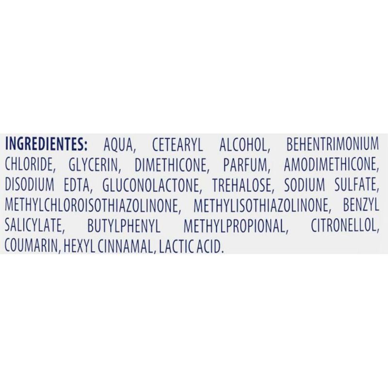 DOVE CONDICIONADOR NUTRITIVE SOLUTIONS CONTROLE DE QUEDA 200