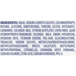 DOVE SHAMPOO NUTRITIVE SOLUTIONS CONTROLE DE QUEDA 200ML