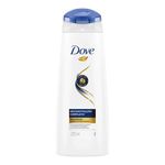 DOVE SHAMPOO NUTRITIVE SOLUTIONS RECONSTRUÇAO COMPLETA 200ML