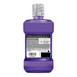 LISTERINE ENXAGUATORIO BUCAL CUIDADO TOTAL 500ML