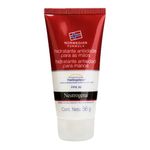 NEUTROGENA NORWEGIAN HIDRATANTE PARA MAOS ANTIIDADE FPS30 56