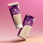 LUCIARA CREME PREVENTIVO PARA ESTRIAS DURANTE A GRAVIDEZ 200