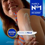 NIVEA SUN PROTETOR SOLAR PROTECT&BRONZE LOÇAO FPS30 125ML