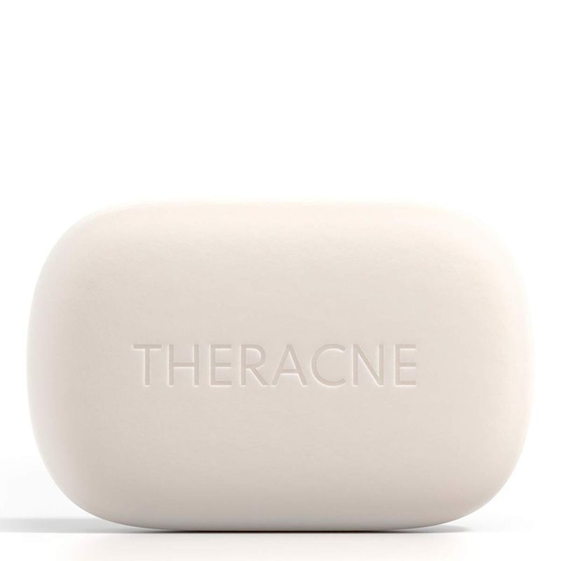 THERACNE SABONETE BARRA 80G