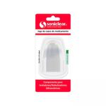 COPO DESCARTAVEL PARA INALADOR PULMOSONIC 15UN
