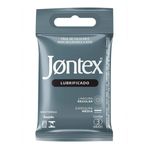 PRESERVATIVO JONTEX 3UN