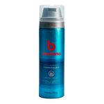 ESPUMA DE BARBEAR BOZZANO HIDRATAÇAO 190G