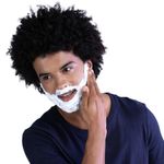 ESPUMA DE BARBEAR BOZZANO HIDRATAÇAO 190G
