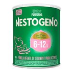LEITE NESTOGENO 2 800G