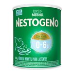 LEITE NESTOGENO 1 800G