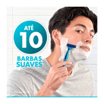 APARELHO PRESTOBARBA 3 COOL MASCULINO 2UN