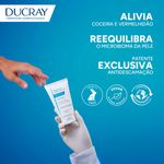 DUCRAY KELUAL DS SHAMPOO ANTICASPA 100ML