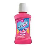 MALVATRIKIDS JUNIOR ENXAGUATORIO BUCAL 250ML