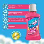 MALVATRIKIDS JUNIOR ENXAGUATORIO BUCAL 250ML