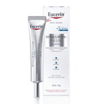 EUCERIN HYALURON FILLER CONTORNO DOS OLHOS FPS15 15G