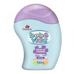 AGUA DE COLONIA BEBE VIDA 100ML