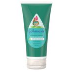 CREME DE PENTEAR JOHNSONS BABY HIDRATAÇAO INTENSA 200ML