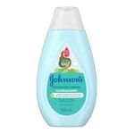 CONDICIONADOR JOHNSONS BABY HIDRATAÇAO INTENSA 200ML