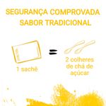 ADOÇANTE FINN ASPARTAME 50ENVELOPES