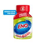 SAL DE FRUTA ENO LIMAO 100G